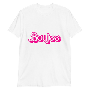 Boujee Barb T-Shirt
