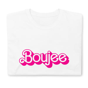 Boujee Barb T-Shirt