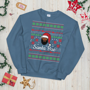 Santa Bae Sweatshirt