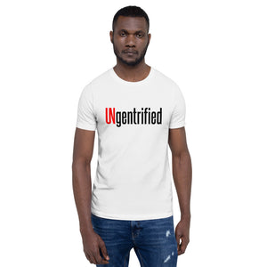 Short-Sleeve Unisex T-Shirt | White