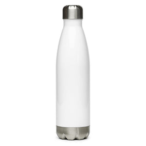 Definition Stainless Steel Water Bottle